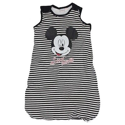 Schlafsack Baby Disney Micky Maus 70cm