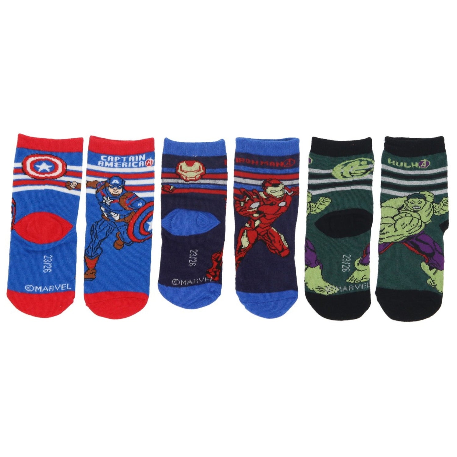 Socken / Strumpfhosen
