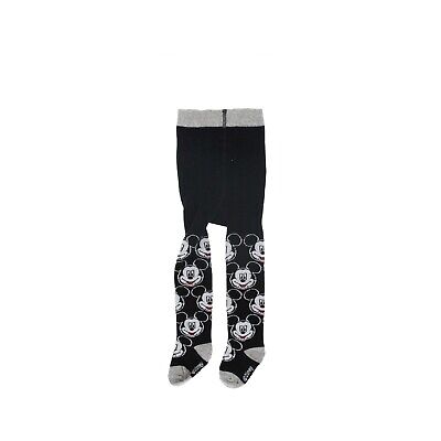 Baby Strumpfhosen Jungen Disney Micky Maus Winter Unterwäsche 62/68 74/80 86/92 3er Set