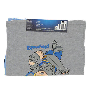 Unterhemd Jungen Playmobil Tanktop Unterwäsche 110/116 122/128